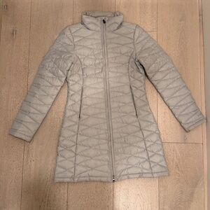 Patagonia Long Puffer Coat